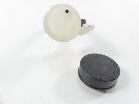 2019 BMW R1250GS K50 Rear Nissin Brake Master Cylinder 1/2" 34318522398 {{ shop.shopifyCountryName }} - Mototech271