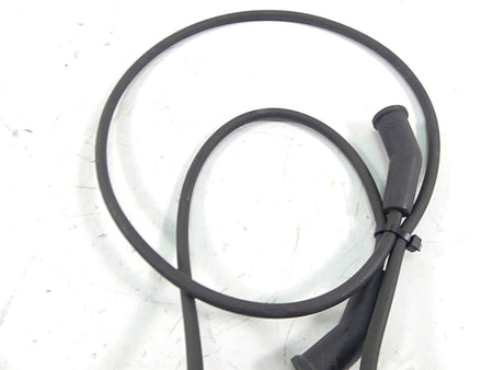 2010 Harley Touring FLHRC Road King Ignition Coil Wires Plugs 31696-07A {{ shop.shopifyCountryName }} - Mototech271