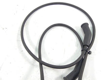 Load image into Gallery viewer, 2010 Harley Touring FLHRC Road King Ignition Coil Wires Plugs 31696-07A
