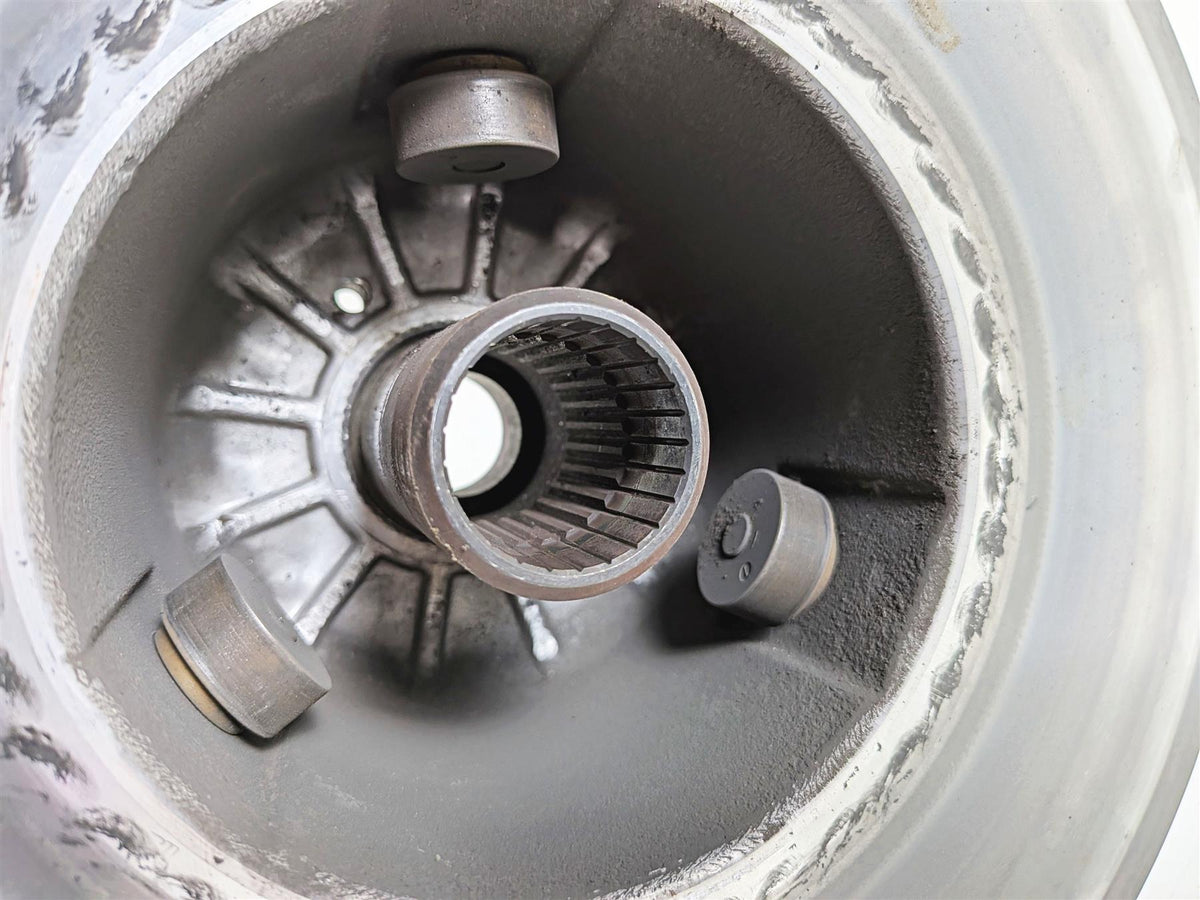 2024 Polaris RZR XP 1000 Sport Secondary Driven Clutch 1327307 1327121 {{ shop.shopifyCountryName }} - Mototech271