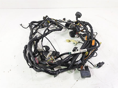 2005 Kawasaki ZX12R Ninja Main Wiring Harness Loom Set - No Cuts 26030-1959 {{ shop.shopifyCountryName }} - Mototech271