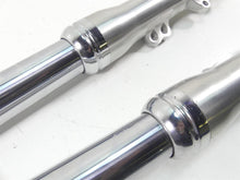 Load image into Gallery viewer, 2016 Harley FXDL Dyna Low Rider Straight Front Fork Legs 49mm 45400052 45400051 | Mototech271
