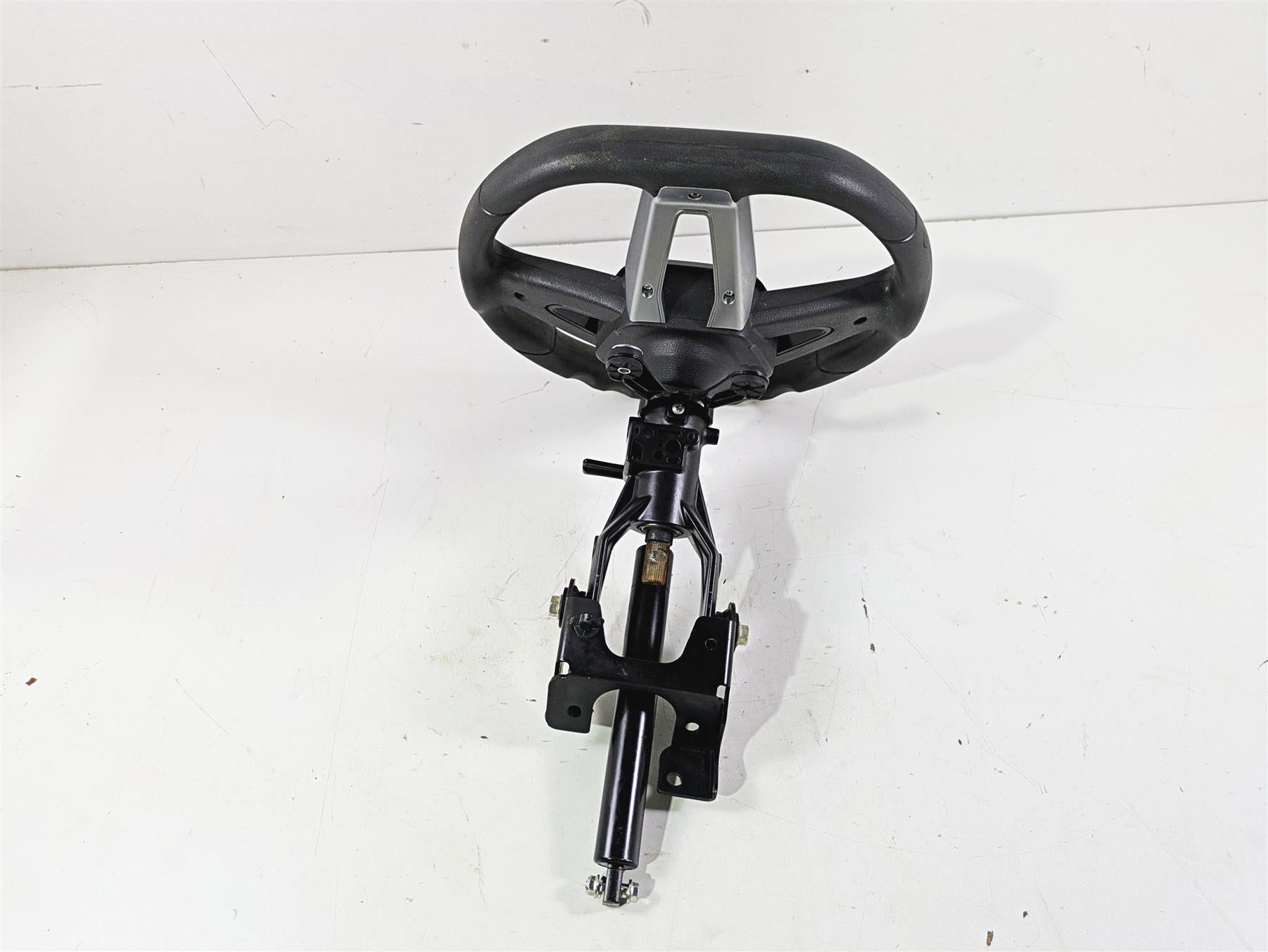 2022 CFMoto Zforce 950 Sport Steering Wheel & Mount & Damper 5BY0-102100 {{ shop.shopifyCountryName }} - Mototech271