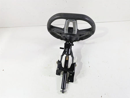 2022 CFMoto Zforce 950 Sport Steering Wheel & Mount & Damper 5BY0-102100 {{ shop.shopifyCountryName }} - Mototech271