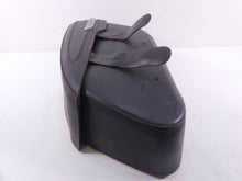 Load image into Gallery viewer, 2009 Harley Touring FLHRC Road King Right Saddlebag Saddle Bag 91138-09
