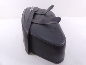 2009 Harley Touring FLHRC Road King Right Saddlebag Saddle Bag 91138-09