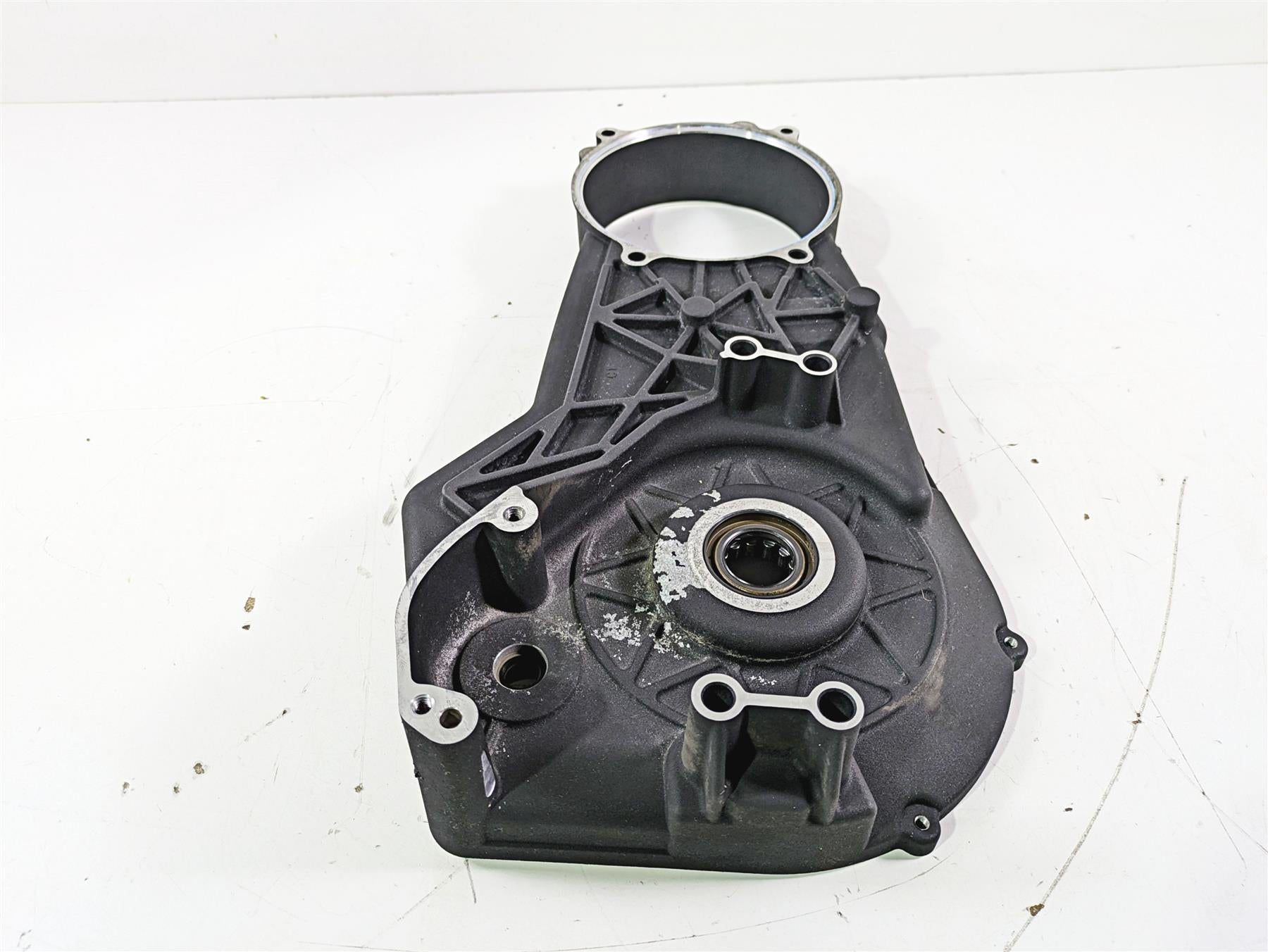 2005 Harley Softail FLSTSCI Heritage Springer Inner Primary Cover 60620-94B {{ shop.shopifyCountryName }} - Mototech271