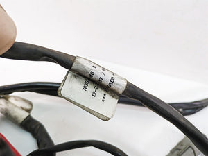 2008 Harley FLHTCU Electra Glide Main Wiring Harness Loom Abs - No Cuts 70121-08 | Mototech271