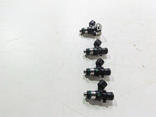Load image into Gallery viewer, 2012 Mv Agusta F4 RR Mikuni Throttle Body Fuel Injectors Set 8000B4329 | Mototech271

