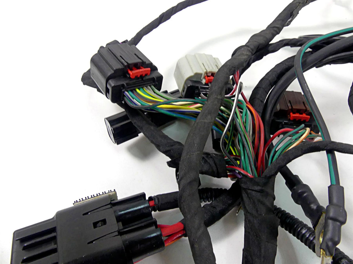 2020 Harley Softail FXST Standard Main Wiring Harness Loom - Read 69201493 {{ shop.shopifyCountryName }} - Mototech271