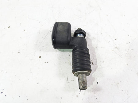 2003 Harley Touring FLHTCUI 100TH E-Glide Rear Brake Master Cylinder 41755-99F {{ shop.shopifyCountryName }} - Mototech271