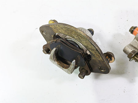 2020 Polaris Sportsman 1000 XP Rear Brake Caliper Set 1911301 1911302 {{ shop.shopifyCountryName }} - Mototech271