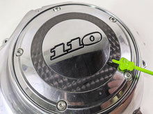 Load image into Gallery viewer, 2010 Harley Touring FLHXSE CVO Street Glide Outer Primary Clutch Cover 60553-07A
