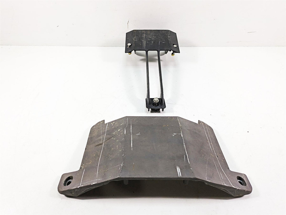 2016 Sea-Doo Spark 900 Skid Riding Plate Body Guard Set 271001840 271001758 {{ shop.shopifyCountryName }} - Mototech271