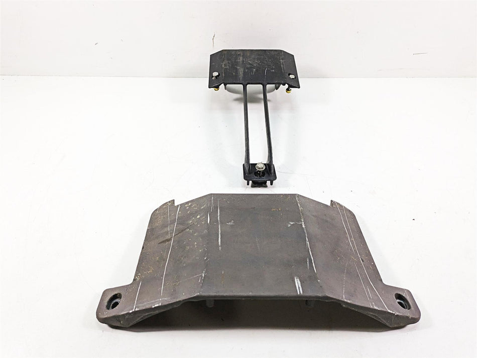 2016 Sea-Doo Spark 900 Skid Riding Plate Body Guard Set 271001840 271001758 {{ shop.shopifyCountryName }} - Mototech271