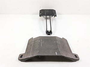2016 Sea-Doo Spark 900 Skid Riding Plate Body Guard Set 271001840 271001758