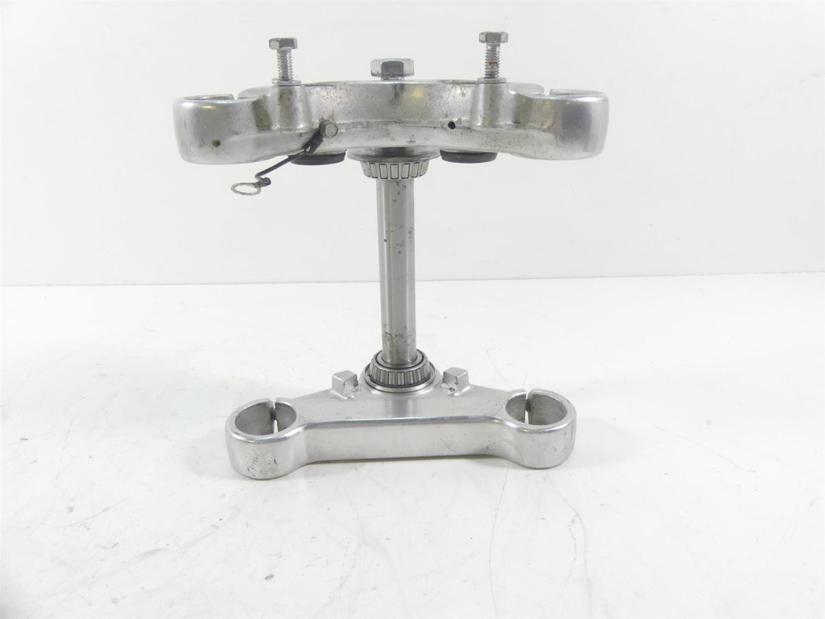 1995 Harley Dyna FXDL Low Rider Upper & Lower Triple Tree 39mm 45598-90 {{ shop.shopifyCountryName }} - Mototech271