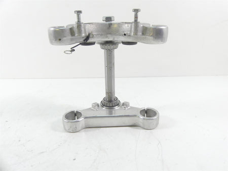1995 Harley Dyna FXDL Low Rider Upper & Lower Triple Tree 39mm 45598-90 {{ shop.shopifyCountryName }} - Mototech271