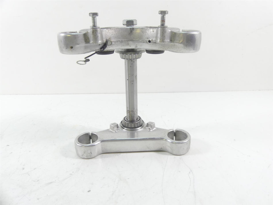 1995 Harley Dyna FXDL Low Rider Upper & Lower Triple Tree 39mm 45598-90 {{ shop.shopifyCountryName }} - Mototech271