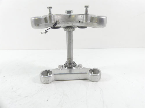 1995 Harley Dyna FXDL Low Rider Upper & Lower Triple Tree 39mm 45598-90 | Mototech271