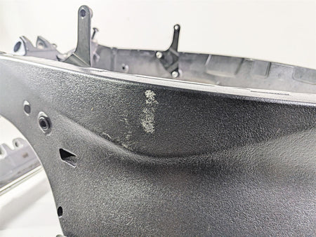 2023 Yamaha MT10 MTN1000 Straight Main Frame Chassis With Texas Salvage Title B67-21110-20-00 {{ shop.shopifyCountryName }} - Mototech271