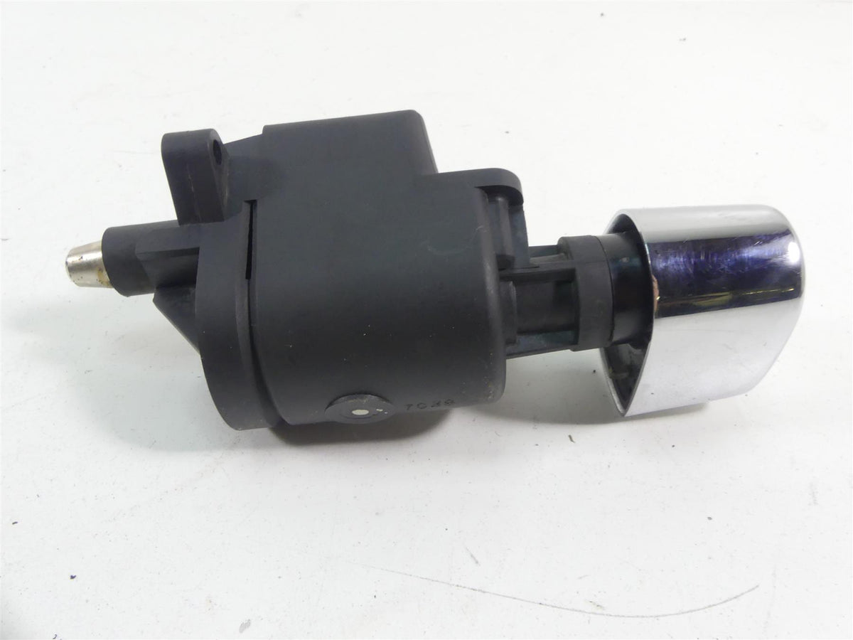 2007 Harley FLHTCU SE CVO Electra Glide Ignition Switch Key Lock Set 71530-03 {{ shop.shopifyCountryName }} - Mototech271