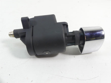 2007 Harley FLHTCU SE CVO Electra Glide Ignition Switch Key Lock Set 71530-03 {{ shop.shopifyCountryName }} - Mototech271