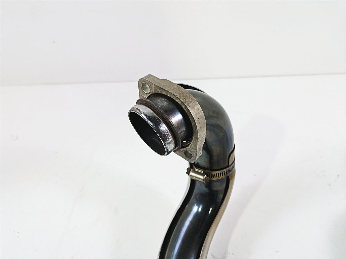 2006 Harley VRSCR Street V-Rod Oem Exhaust Pipe Header Set 65104-01 {{ shop.shopifyCountryName }} - Mototech271
