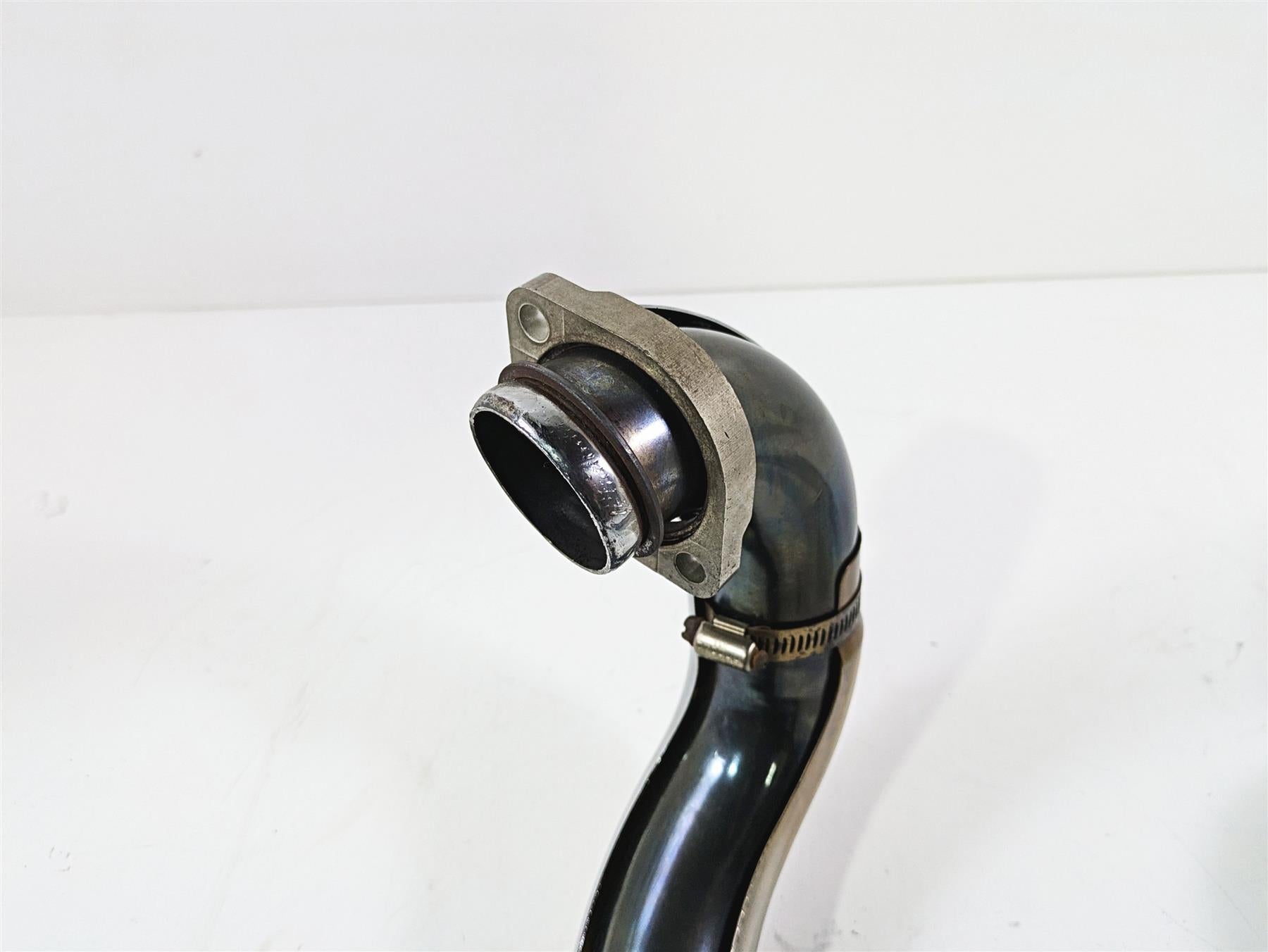 2006 Harley VRSCR Street V-Rod Oem Exhaust Pipe Header Set 65104-01 {{ shop.shopifyCountryName }} - Mototech271