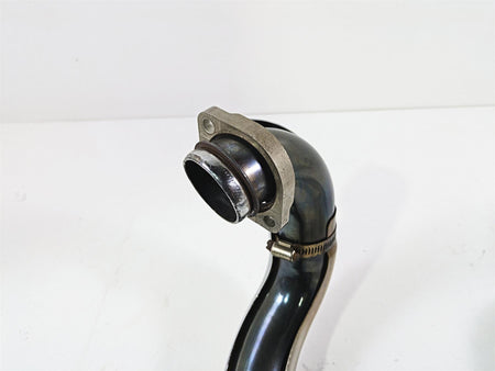 2006 Harley VRSCR Street V-Rod Oem Exhaust Pipe Header Set 65104-01 {{ shop.shopifyCountryName }} - Mototech271