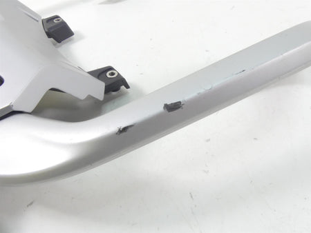 2015 BMW R1200RT K52 Rear Luggage Rack Carrier + Rear Grabs Set 46548520650 {{ shop.shopifyCountryName }} - Mototech271