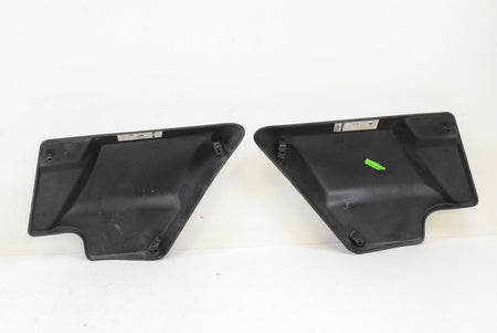 09 Harley FLHTCUSE4 CVO Electra Glide Side Cover Fairing Panel SET 66612-09CZA {{ shop.shopifyCountryName }} - Mototech271