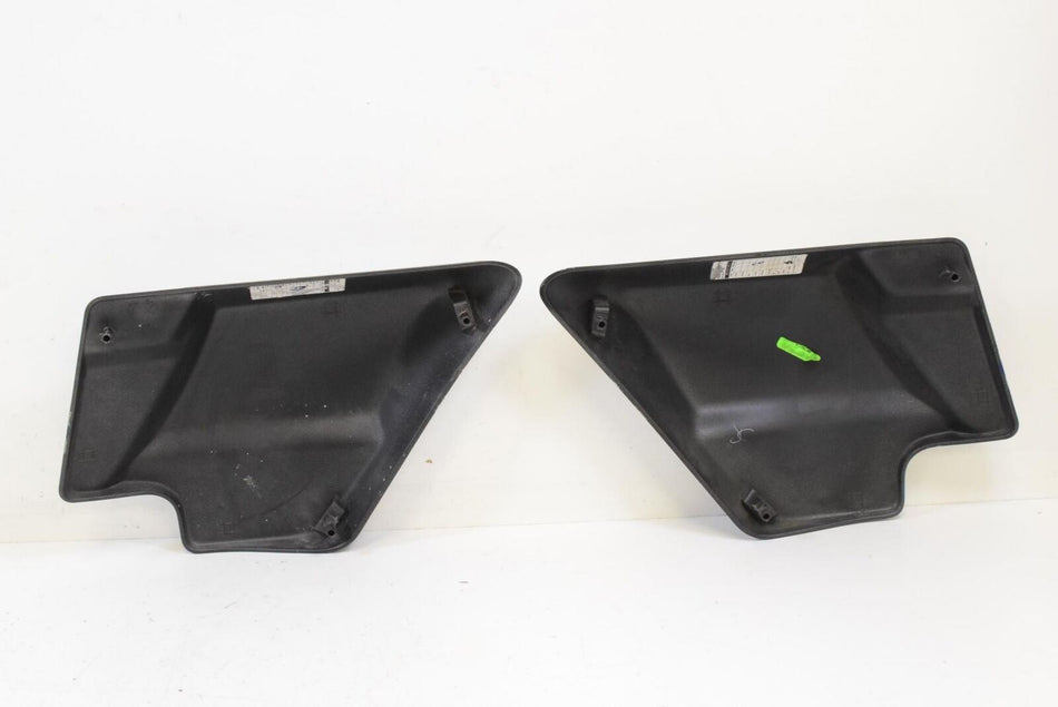 09 Harley FLHTCUSE4 CVO Electra Glide Side Cover Fairing Panel SET 66612-09CZA {{ shop.shopifyCountryName }} - Mototech271