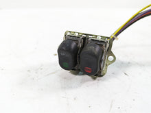 Load image into Gallery viewer, 2009 Harley Touring FLHTCU Electra Glide Auxiliary Switch &amp; Wiring Set 70271-98 | Mototech271
