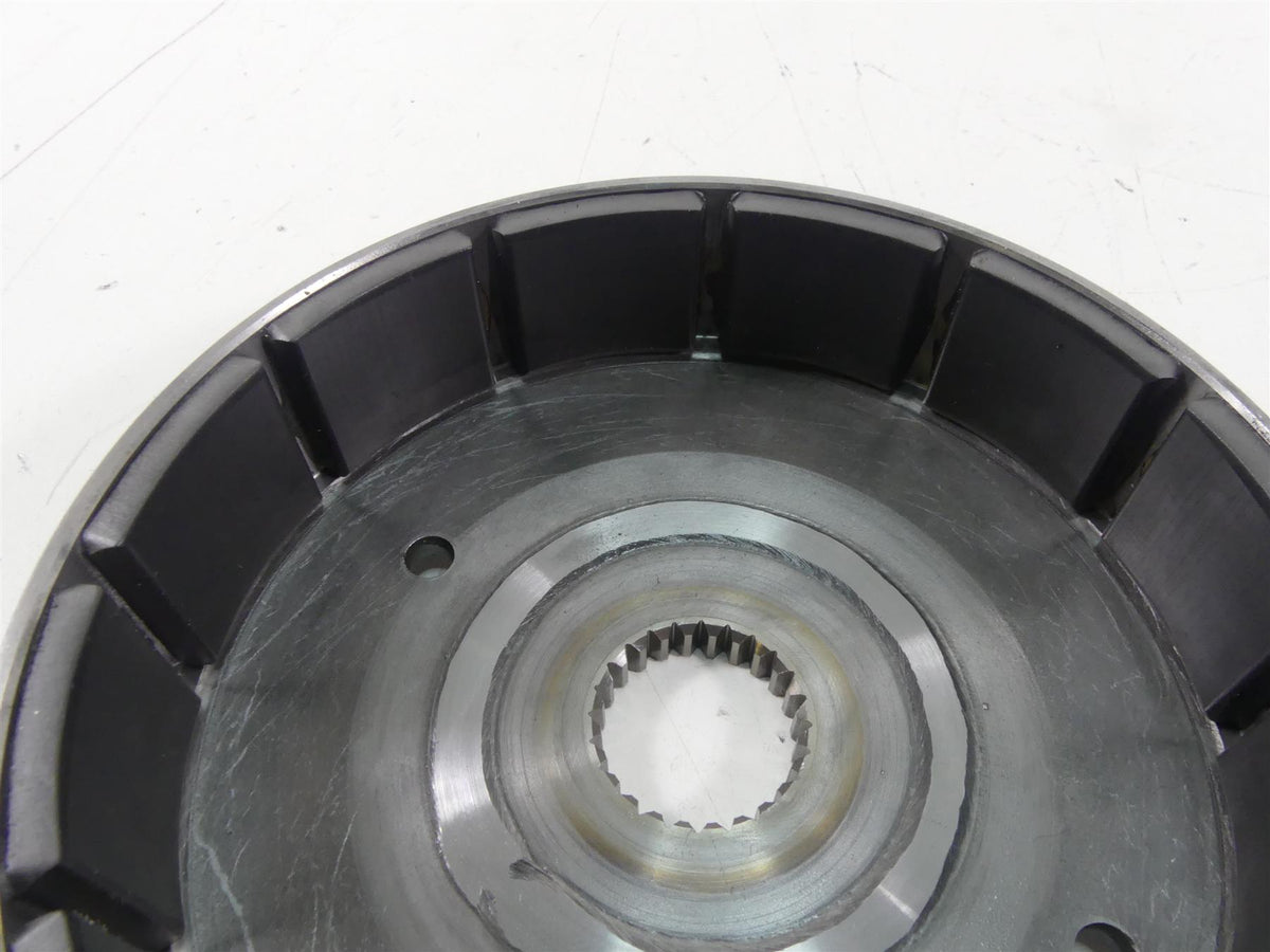 2017 Harley FXSE CVO Pro Street Breakout Ignition Flywheel Wheel Rotor 30041-08 {{ shop.shopifyCountryName }} - Mototech271