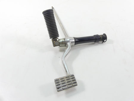 1999 Harley Davidson Sportster XL1200 Right Front Peg & Brake Pedal FW 42579-99 {{ shop.shopifyCountryName }} - Mototech271