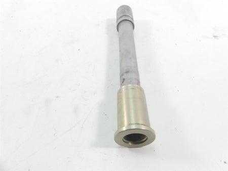2018 BMW S1000RR K46 Straight Front Axle Wheel Spindle - 25mm 31427713304 {{ shop.shopifyCountryName }} - Mototech271