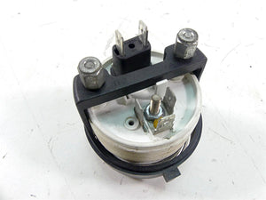 2011 Harley Touring FLTRX Road Glide Air Temp Temperature Gauge 75166-01A | Mototech271