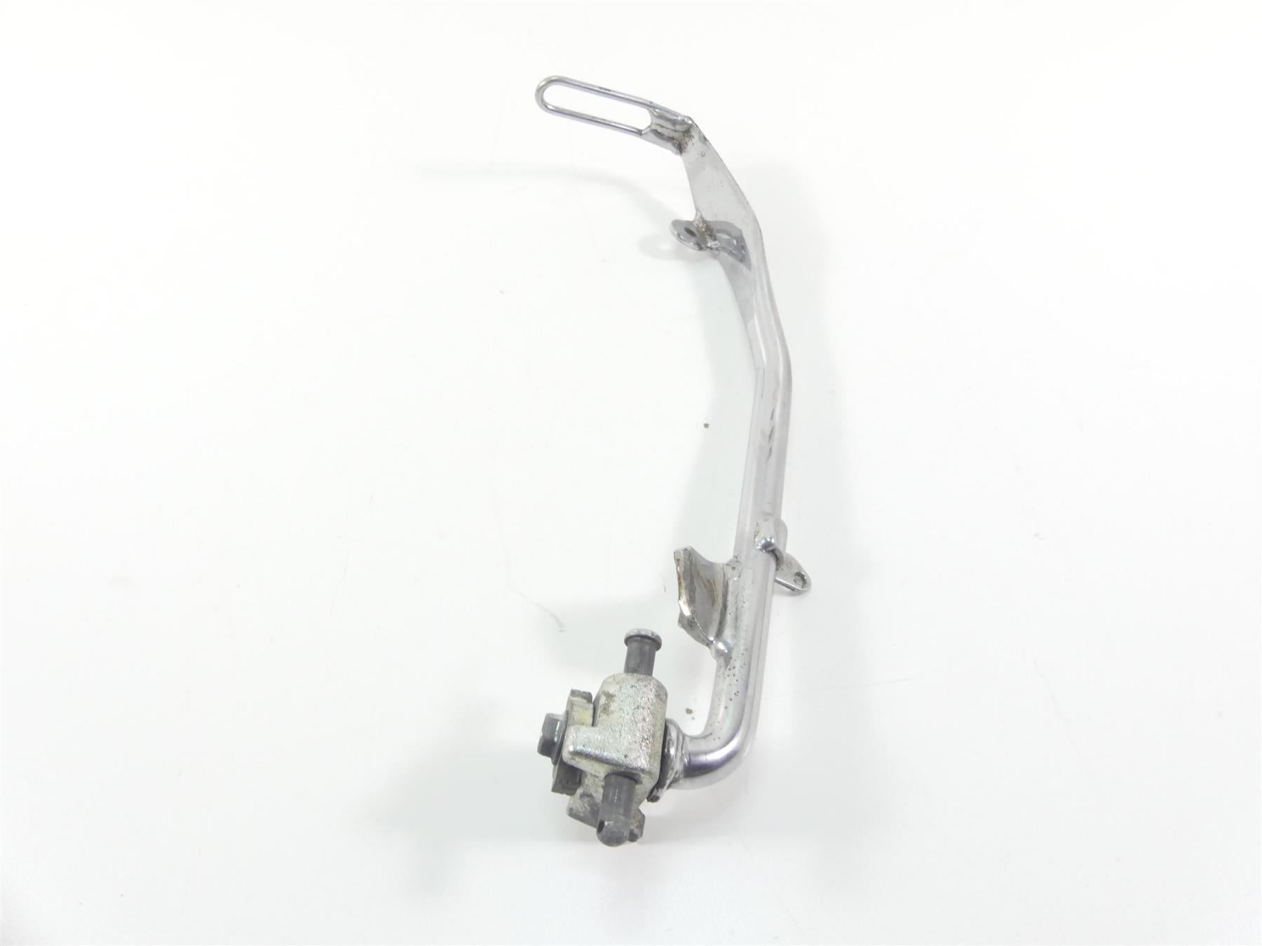 1999 Harley Dyna FXDS Convertible Side Kickstand Kick Jiffy Stand -Read 49704-90 {{ shop.shopifyCountryName }} - Mototech271