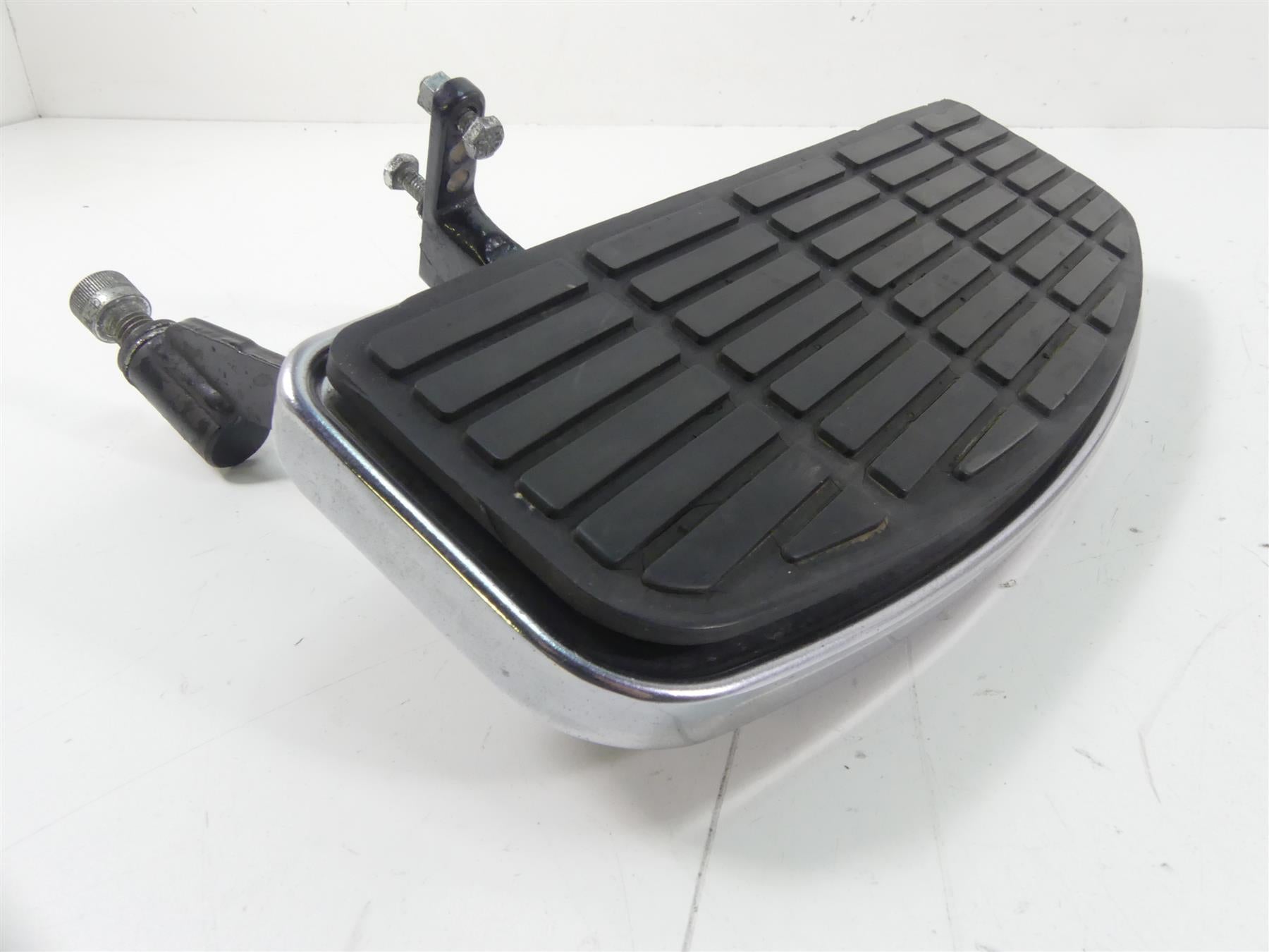 1998 Harley Touring FLHTC Electra Glide Front L+R Rider Floor Board Set 50621-79 {{ shop.shopifyCountryName }} - Mototech271