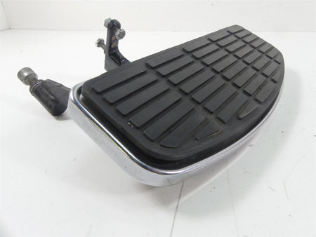 1998 Harley Touring FLHTC Electra Glide Front L+R Rider Floor Board Set 50621-79 {{ shop.shopifyCountryName }} - Mototech271