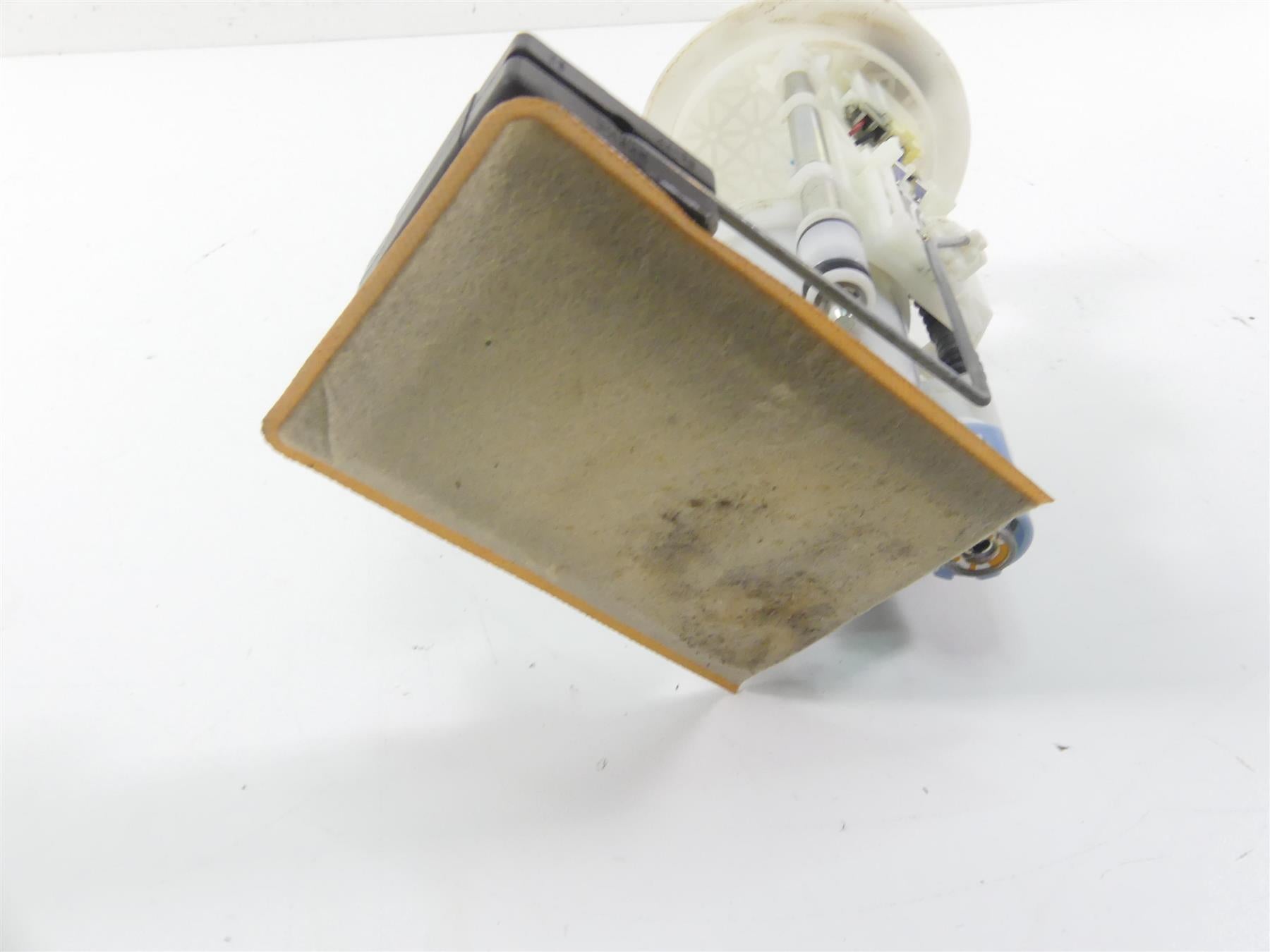 2016 Yamaha YXZ1000 R EPS SE Fuel Gas Petrol Pump - Tested B16-13907-02-00 {{ shop.shopifyCountryName }} - Mototech271