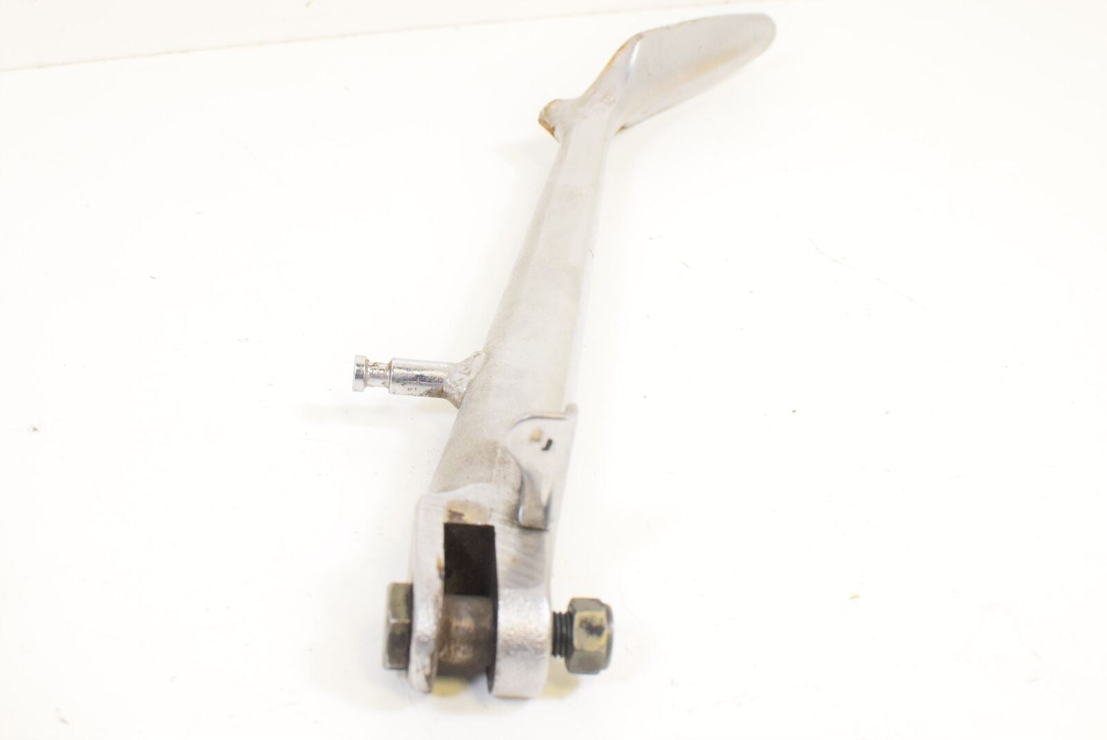 2006 Suzuki M109R VZR1800 Boulevard Side Kickstand Kick Stand 42310-48G00 {{ shop.shopifyCountryName }} - Mototech271