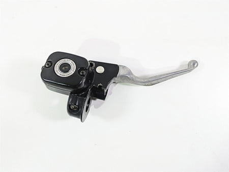 2005 Harley Touring FLHRI Road King Front Brake Master Cylinder 11/16" 41700738 {{ shop.shopifyCountryName }} - Mototech271