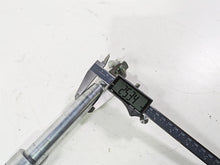 Load image into Gallery viewer, 2006 Harley VRSCR Street V-Rod Front Axle Wheel Spindle 1&quot; 41540-04
