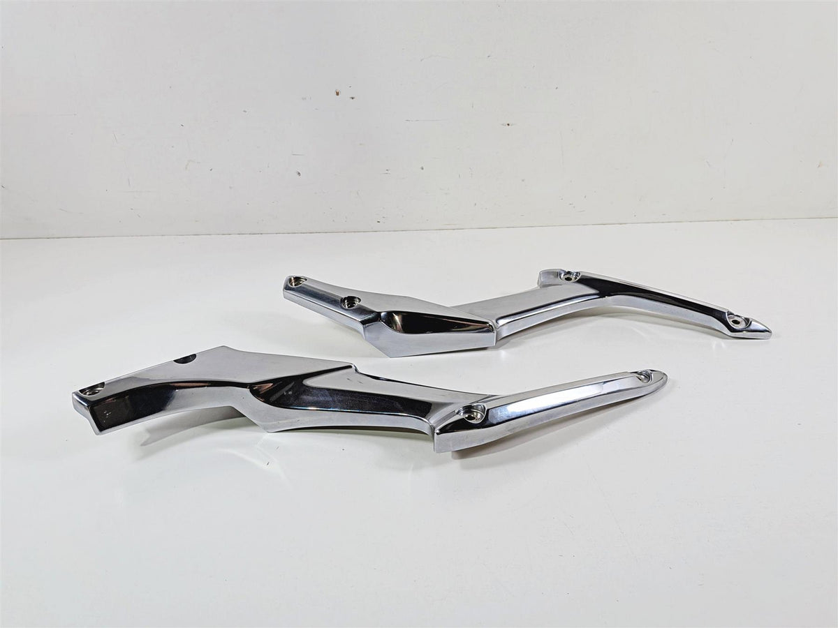 2012 Yamaha XV1900 Raider S Tail Fender Mounts Struts Braces 5C7-21613-01-00 {{ shop.shopifyCountryName }} - Mototech271