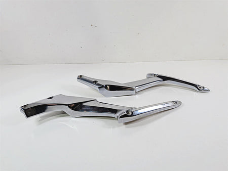 2012 Yamaha XV1900 Raider S Tail Fender Mounts Struts Braces 5C7-21613-01-00 {{ shop.shopifyCountryName }} - Mototech271