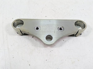 1997 Kawasaki VN1500 Vulcan Upper Triple Tree Steering Clamp 44039-1260 | Mototech271