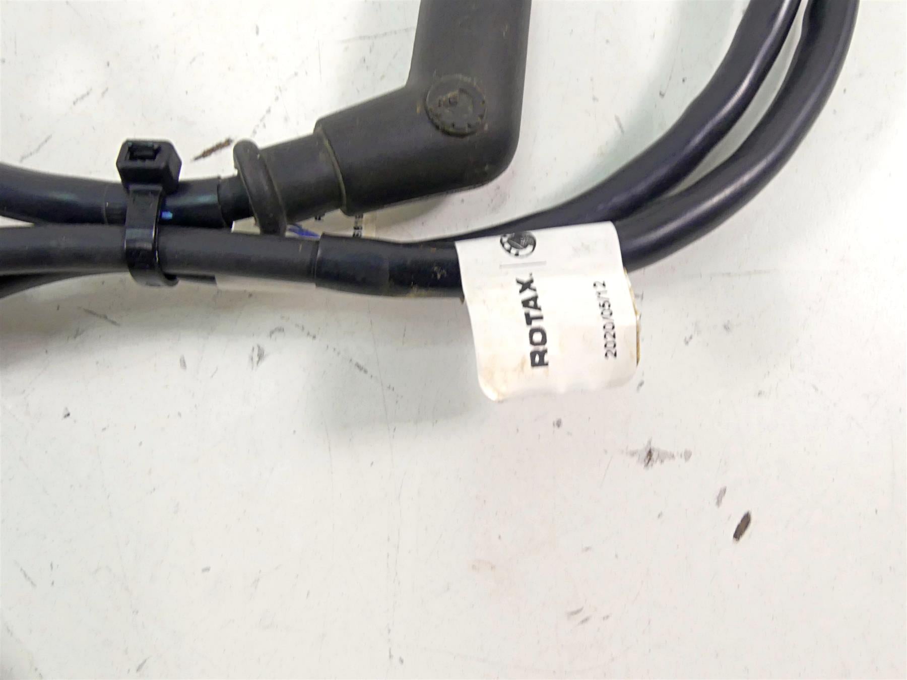 2021 Can Am Maverick Sport 1000R XRC Ignition Coils 278001546 {{ shop.shopifyCountryName }} - Mototech271
