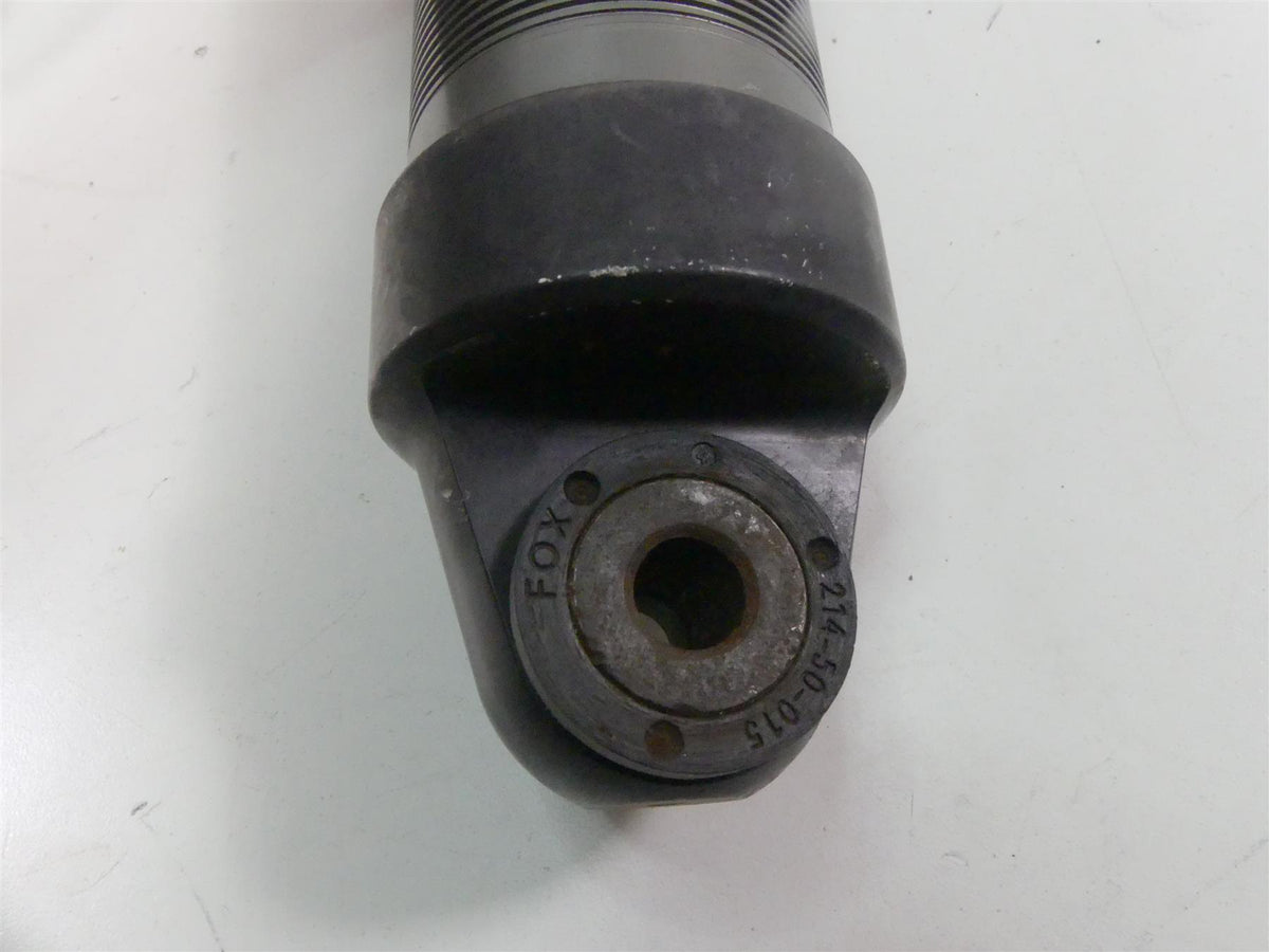 2018 Polaris RZR S 900 Straight Front Right Fox Shock Damper 7044467 {{ shop.shopifyCountryName }} - Mototech271
